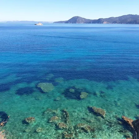 Sottobomba - Goelba Appartement Portoferraio