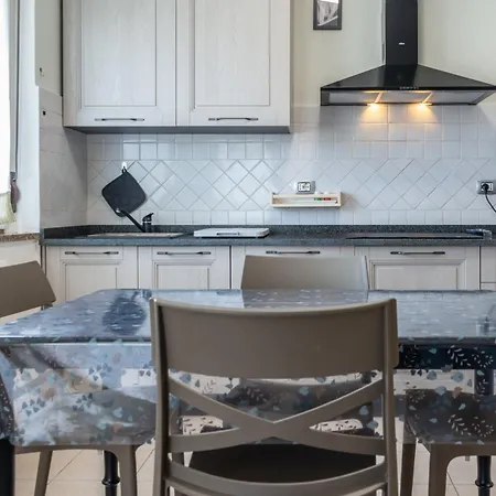 Appartement Sottobomba - Goelba *