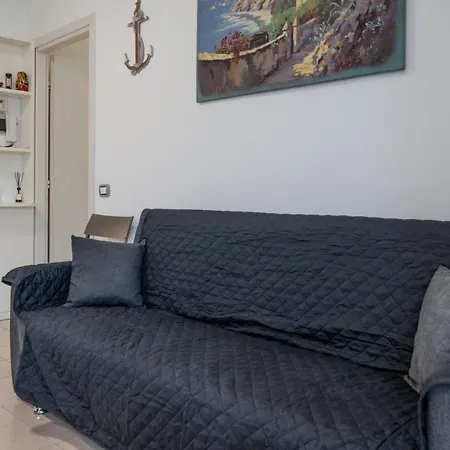 Apartamento Sottobomba - Goelba Portoferraio