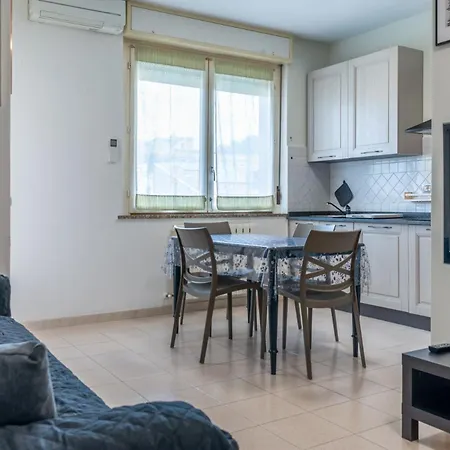 Sottobomba - Goelba Appartement *