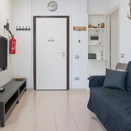 Appartement Sottobomba - Goelba