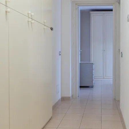 Apartamento Sottobomba - Goelba