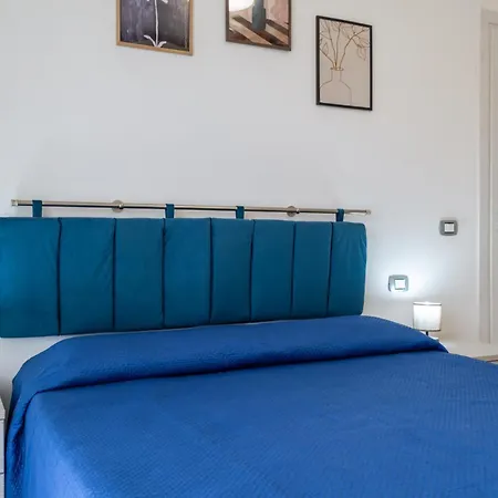Sottobomba - Goelba Appartement *