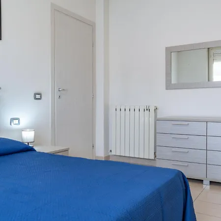 Appartement Sottobomba - Goelba *