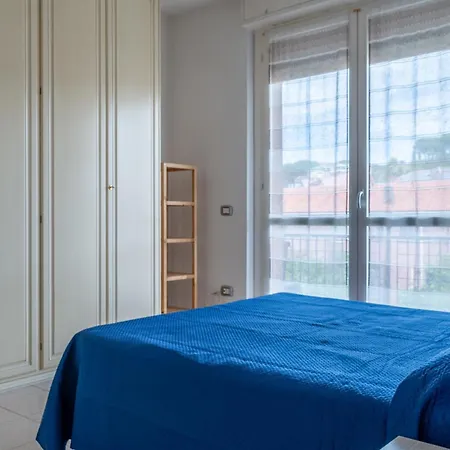 Sottobomba - Goelba Appartement