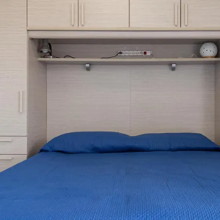 Sottobomba - Goelba Apartamento *